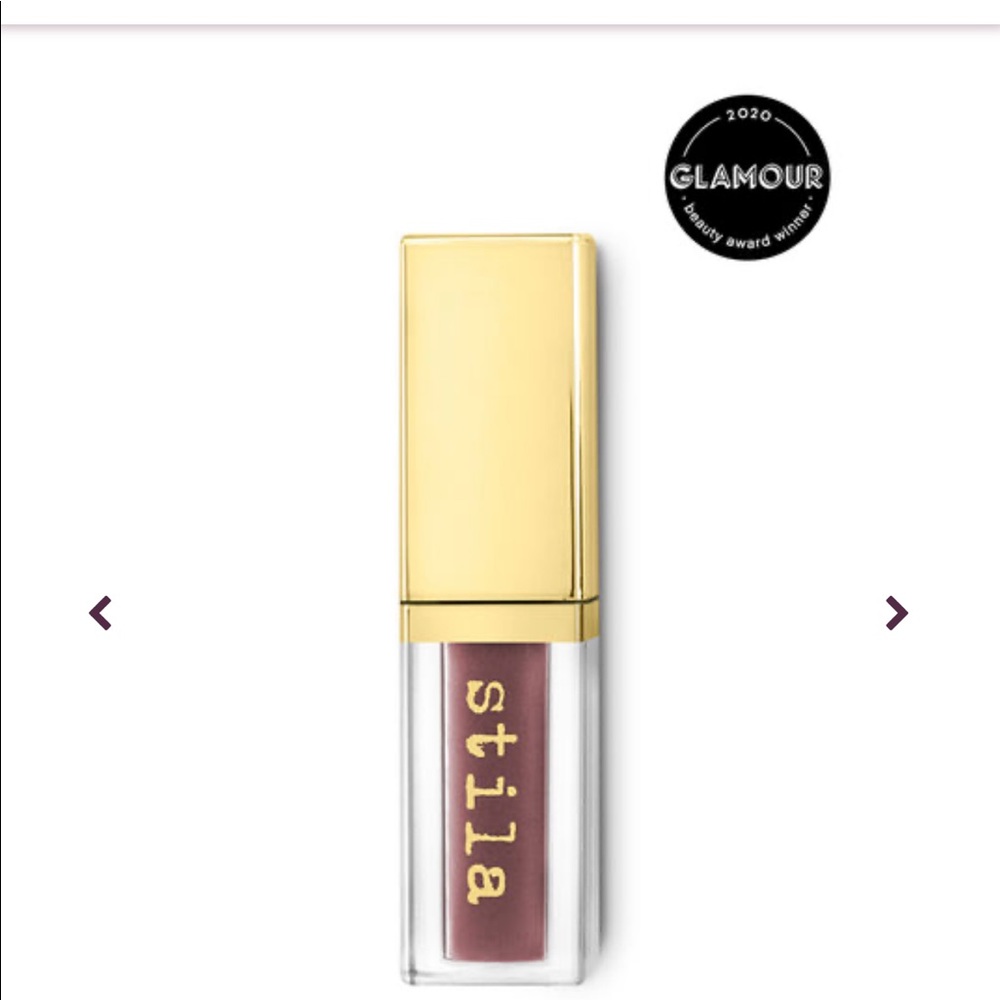 Stila Liquid Eyeshadow Duo with SAD Intense Liner - Picture 2 of 5